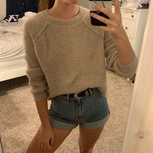American Eagle Sweater